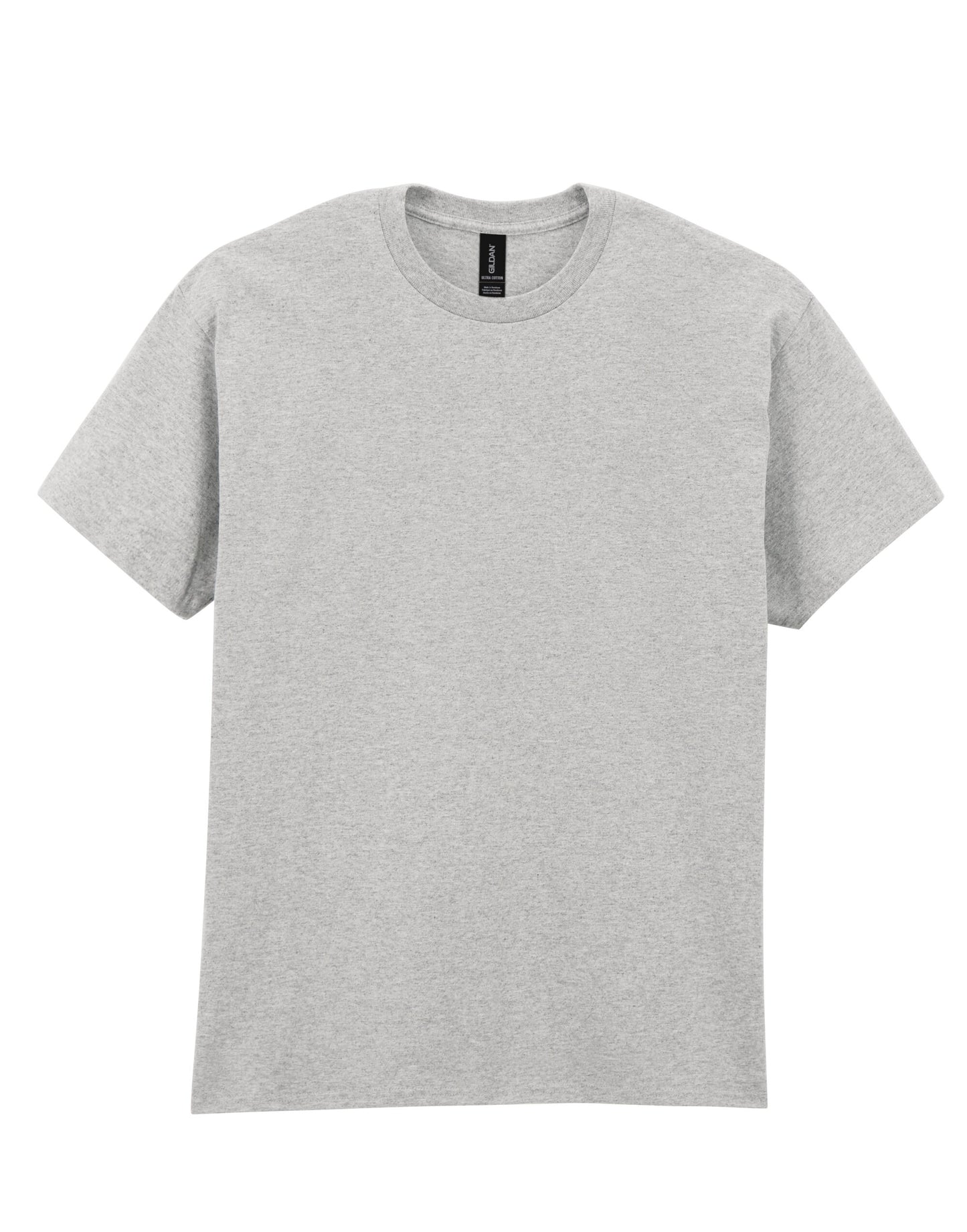 2000 Gildan Ultra Cotton Adult T-Shirt