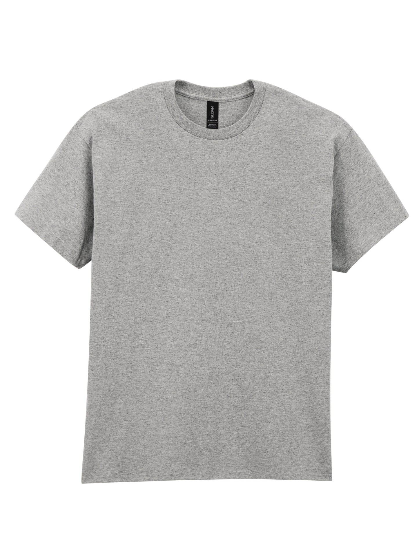 2000 Gildan Ultra Cotton Adult T-Shirt