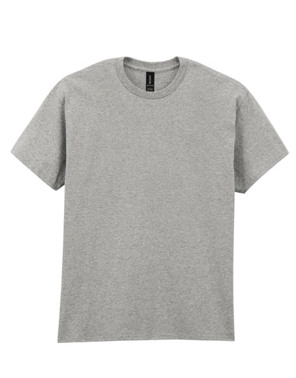 2000 Gildan Ultra Cotton Adult T-Shirt