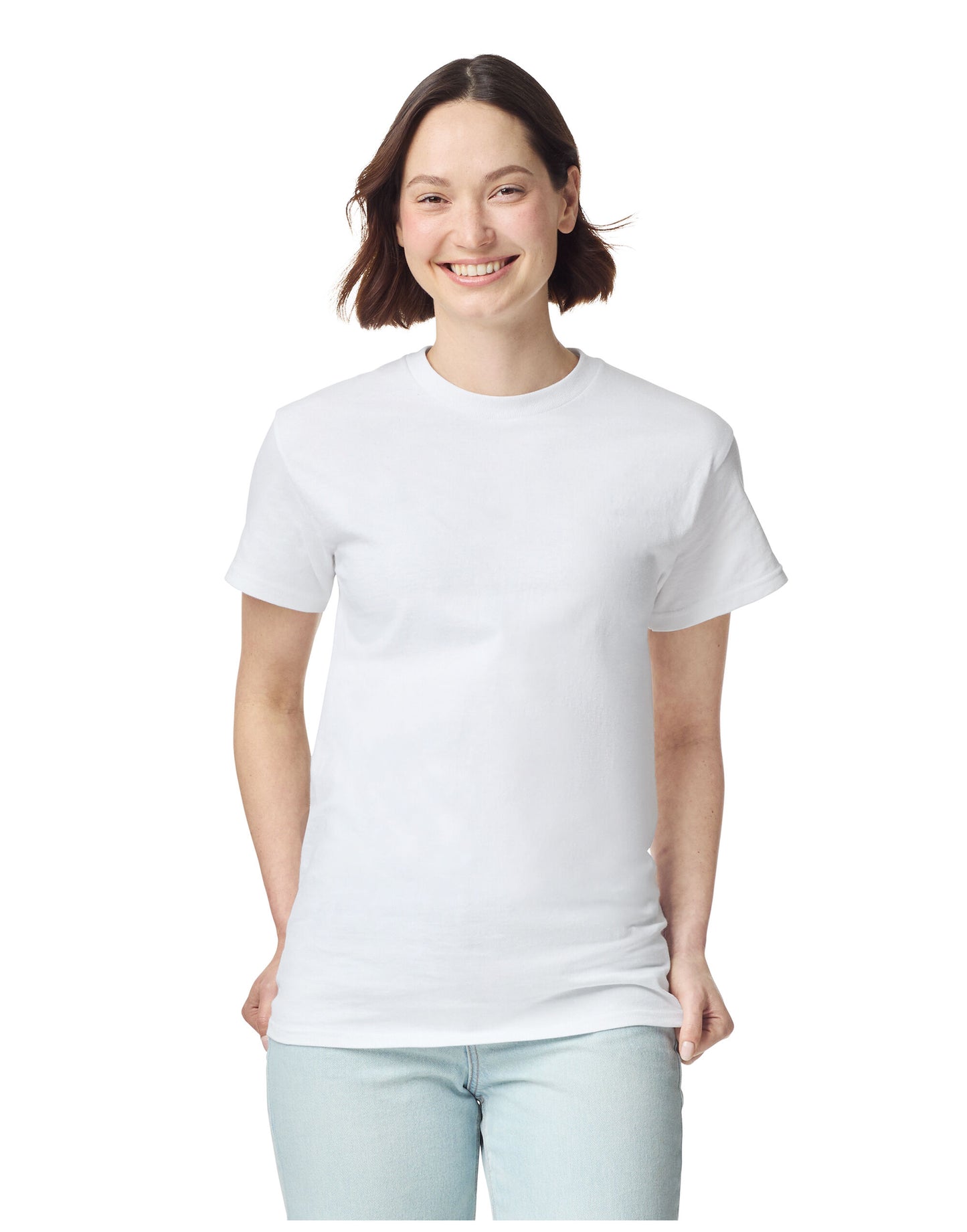 2000 Gildan Ultra Cotton Adult T-Shirt