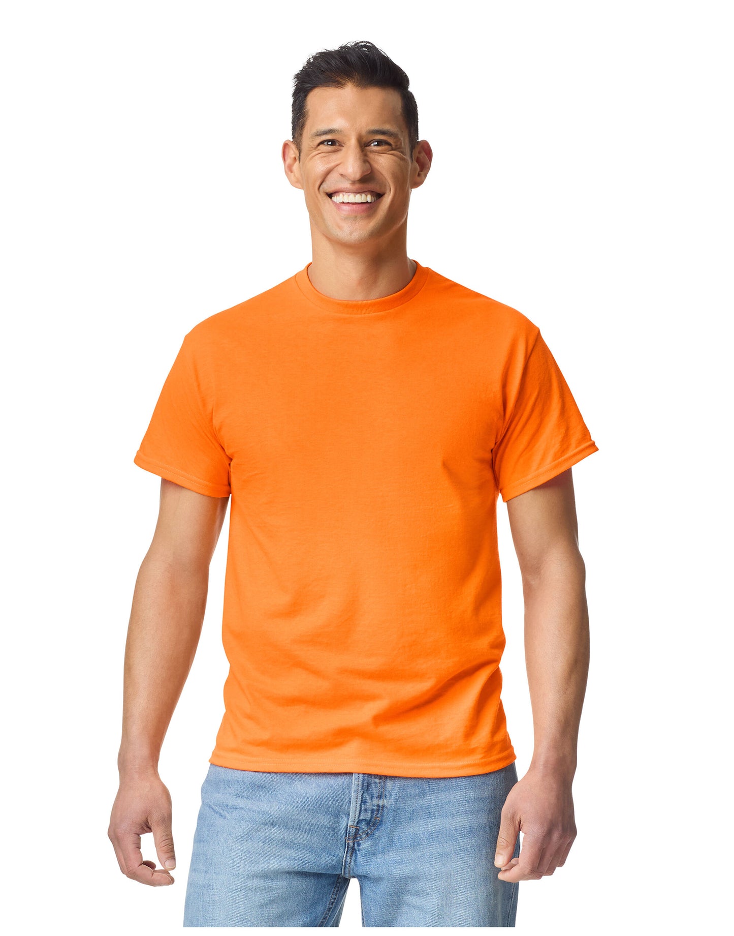 2000 Gildan Ultra Cotton Adult T-Shirt