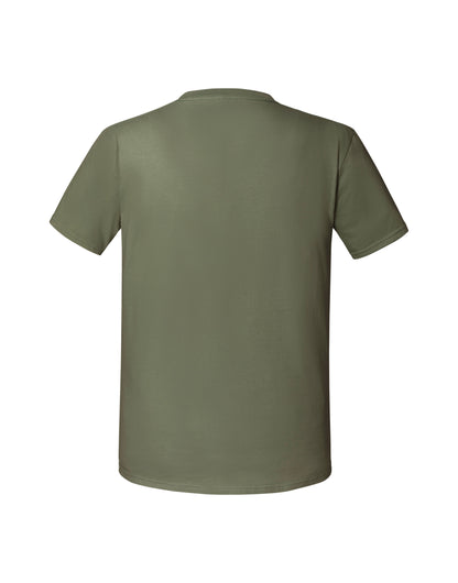 61422 FOTL Mens Ringspun Premium T