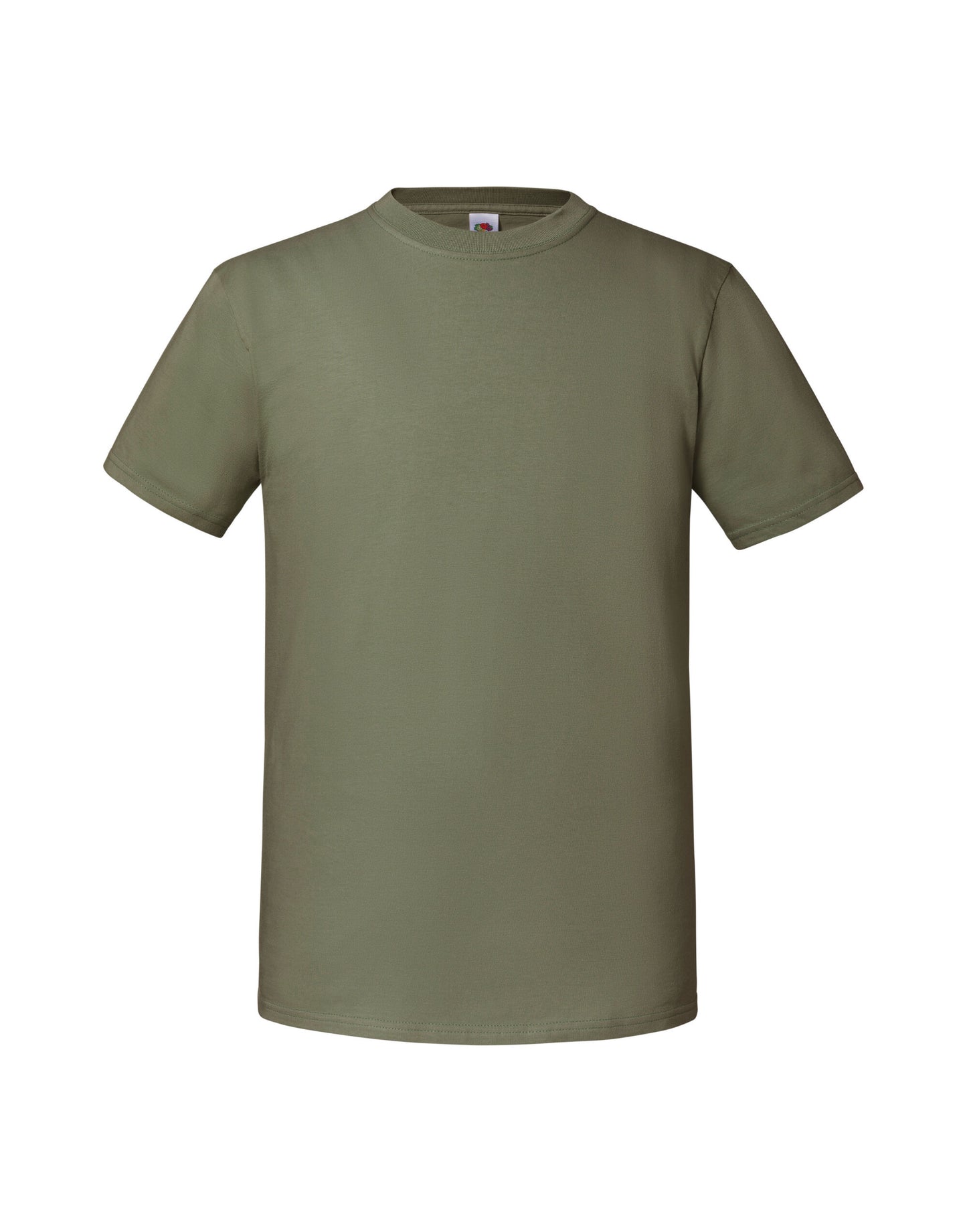 61422 FOTL Mens Ringspun Premium T
