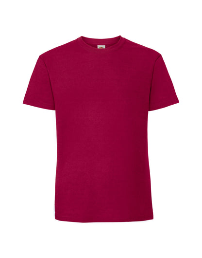 61422 FOTL Mens Ringspun Premium T