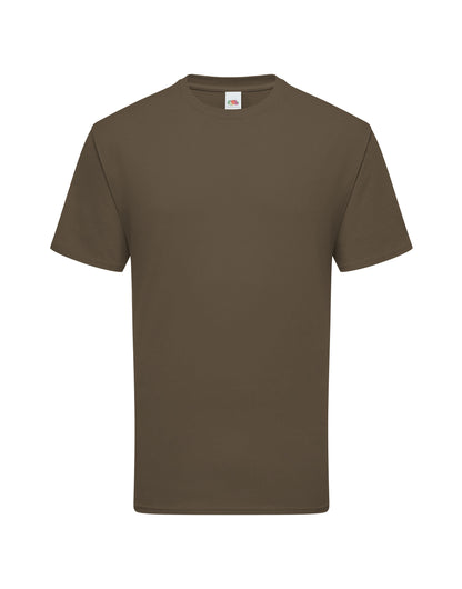 61422 FOTL Mens Ringspun Premium T