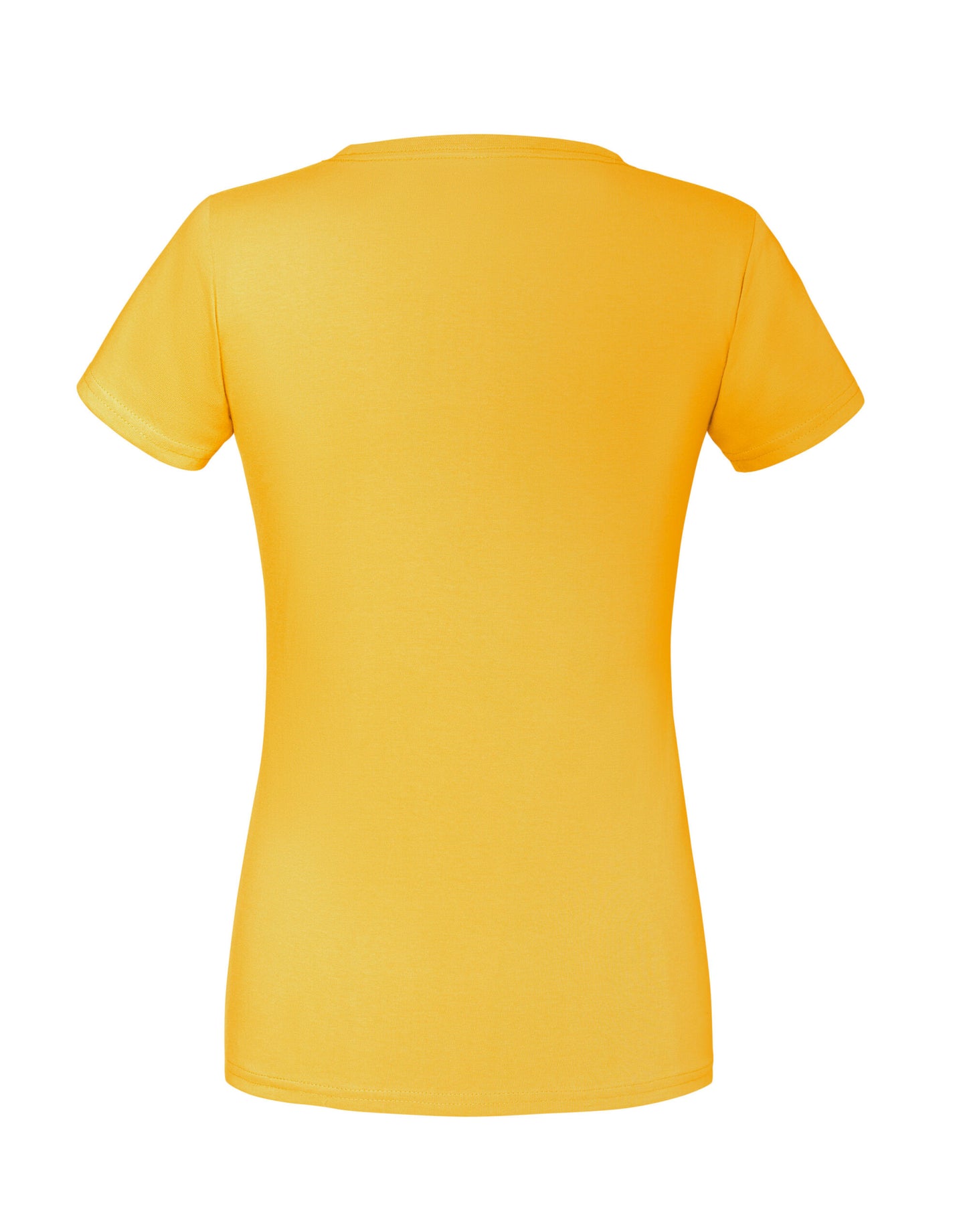 61424 FOTL Ladies Ringspun Premium T