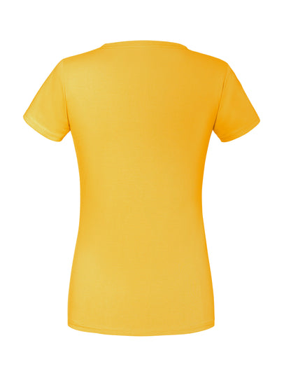 61424 FOTL Ladies Ringspun Premium T