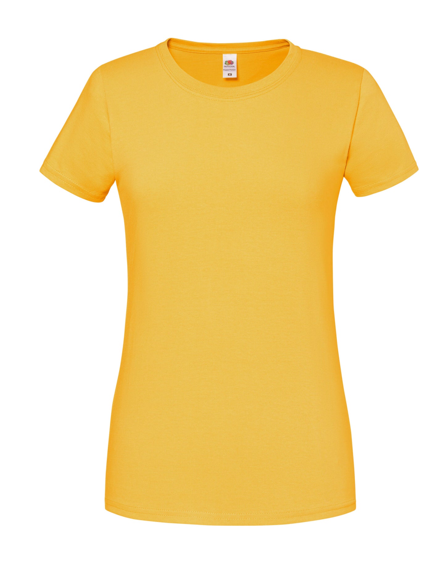 61424 FOTL Ladies Ringspun Premium T