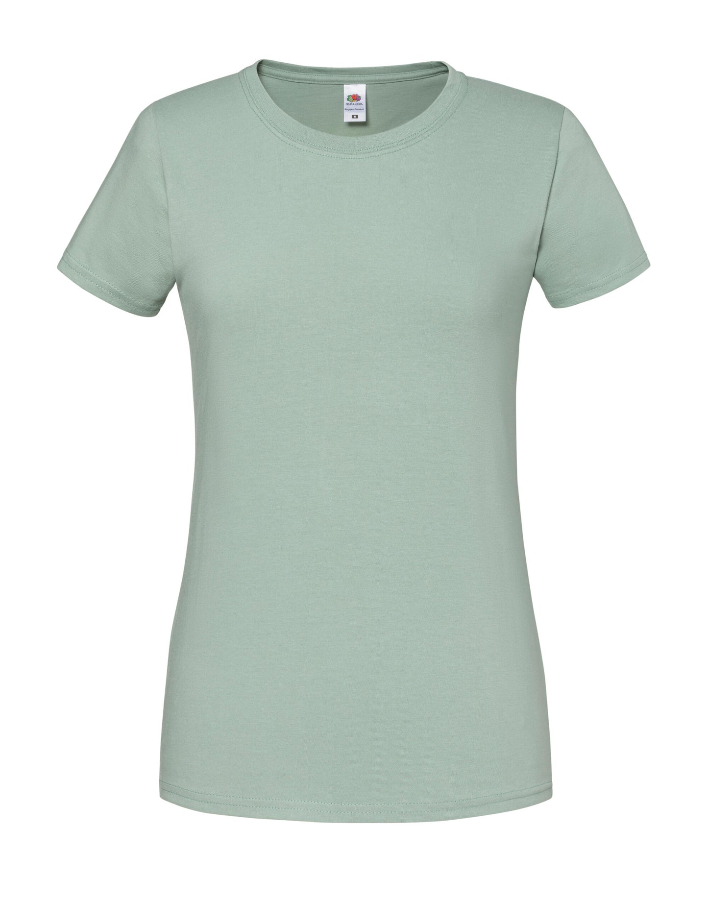 61424 FOTL Ladies Ringspun Premium T