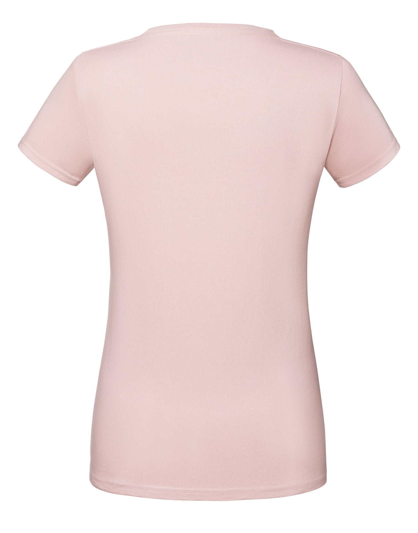61424 FOTL Ladies Ringspun Premium T