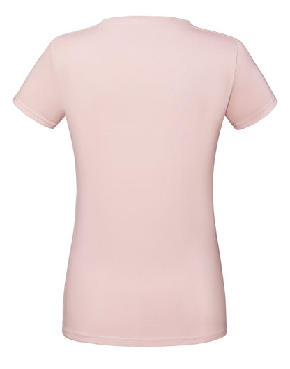 61424 FOTL Ladies Ringspun Premium T