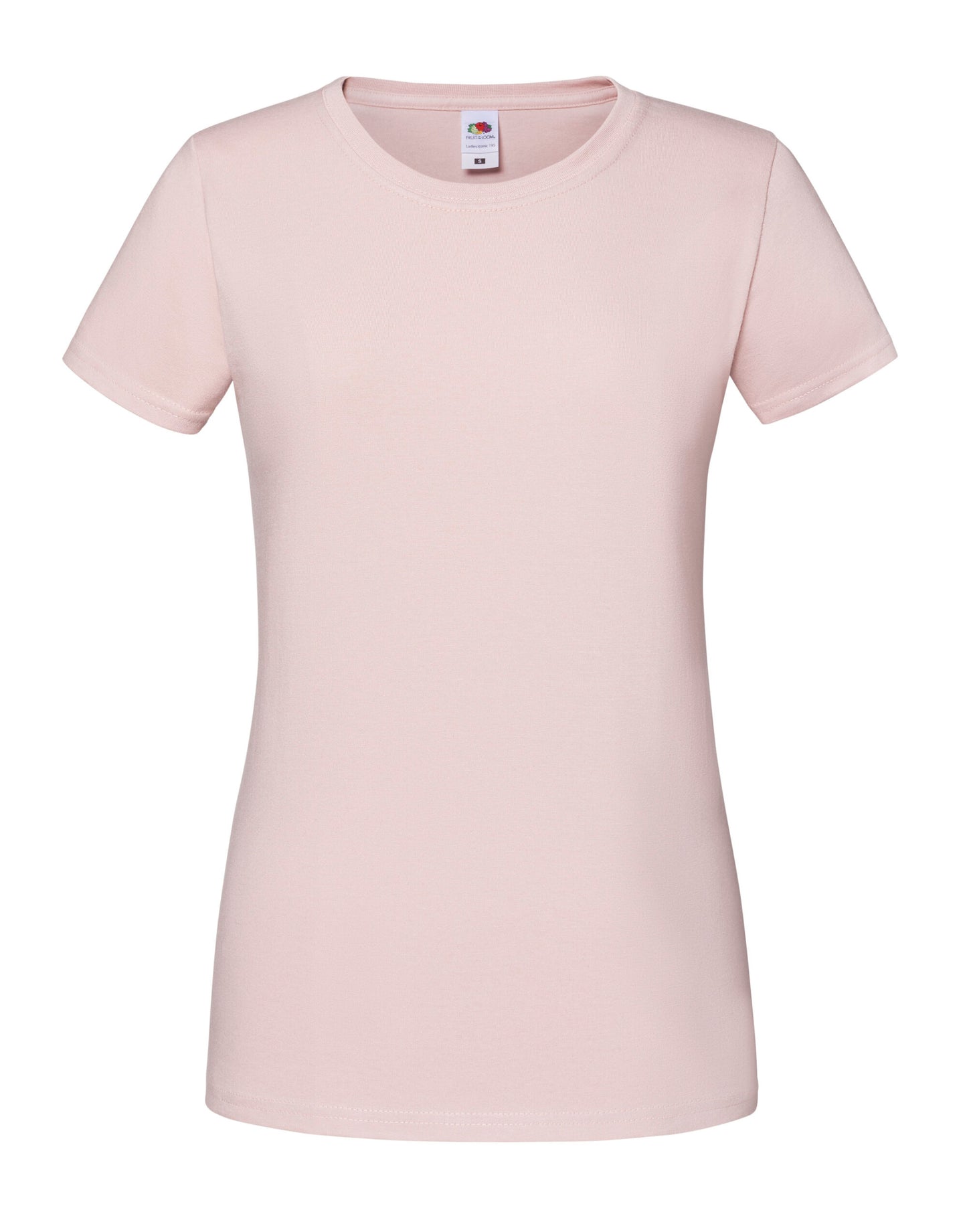 61424 FOTL Ladies Ringspun Premium T