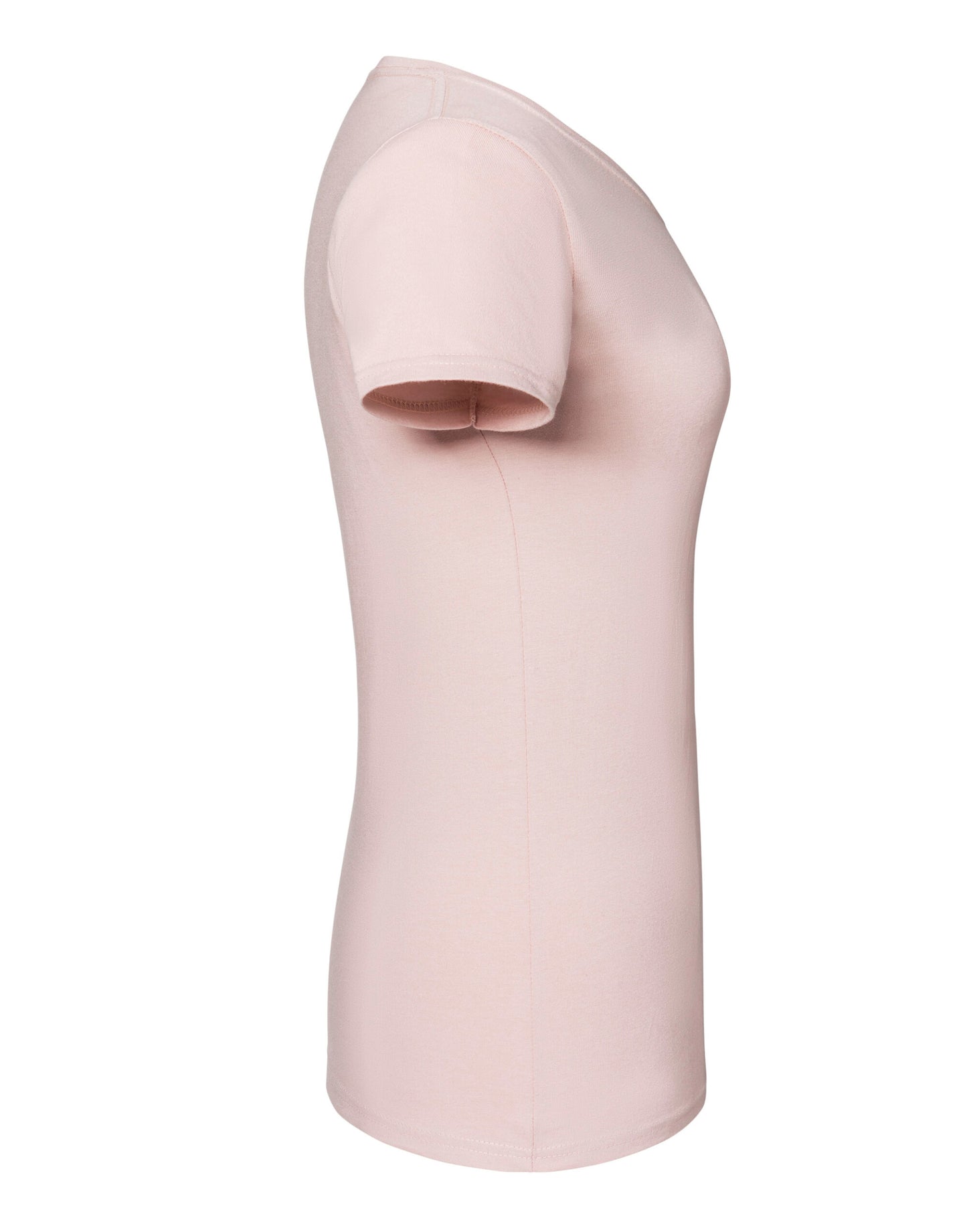 61424 FOTL Ladies Ringspun Premium T