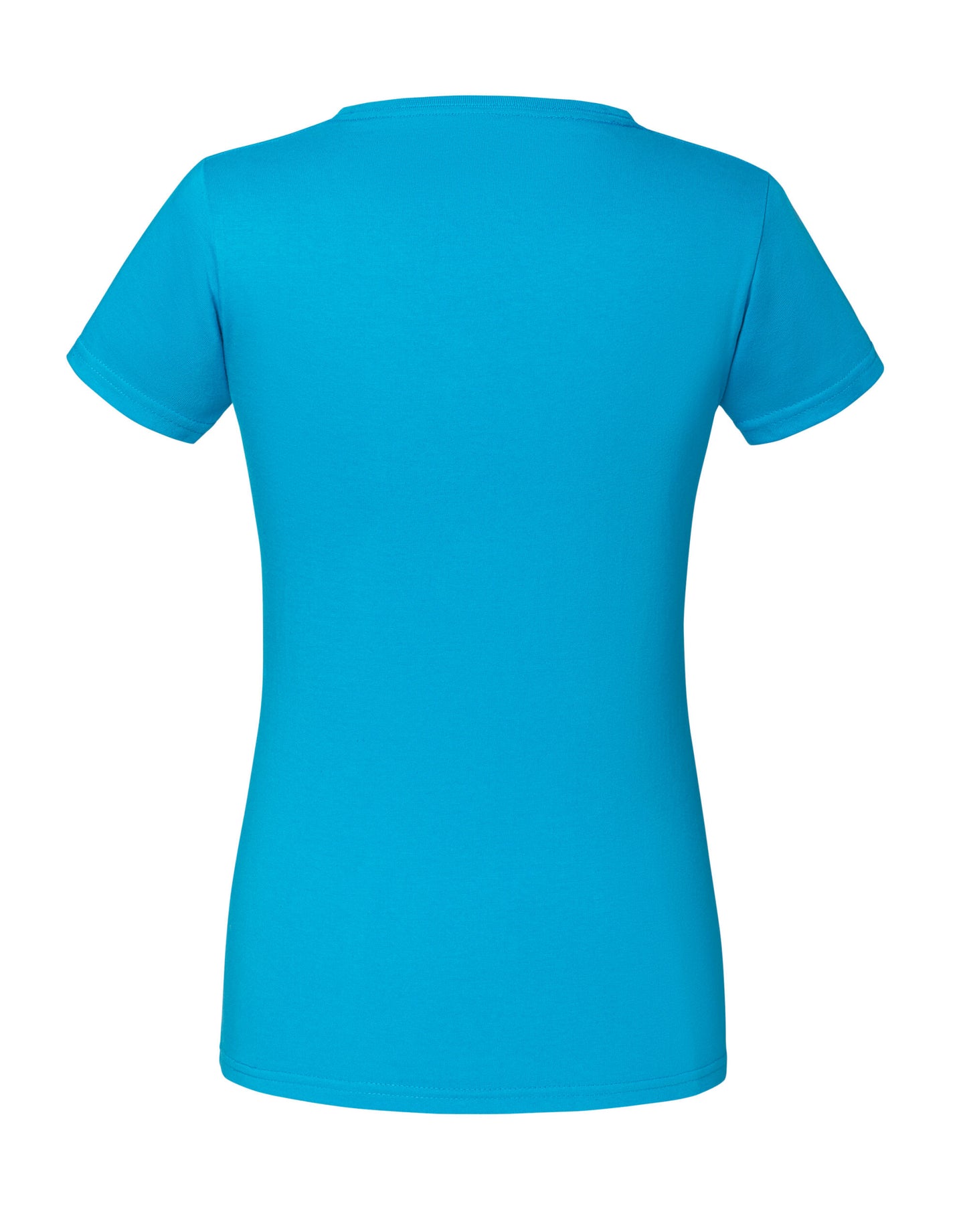 61424 FOTL Ladies Ringspun Premium T