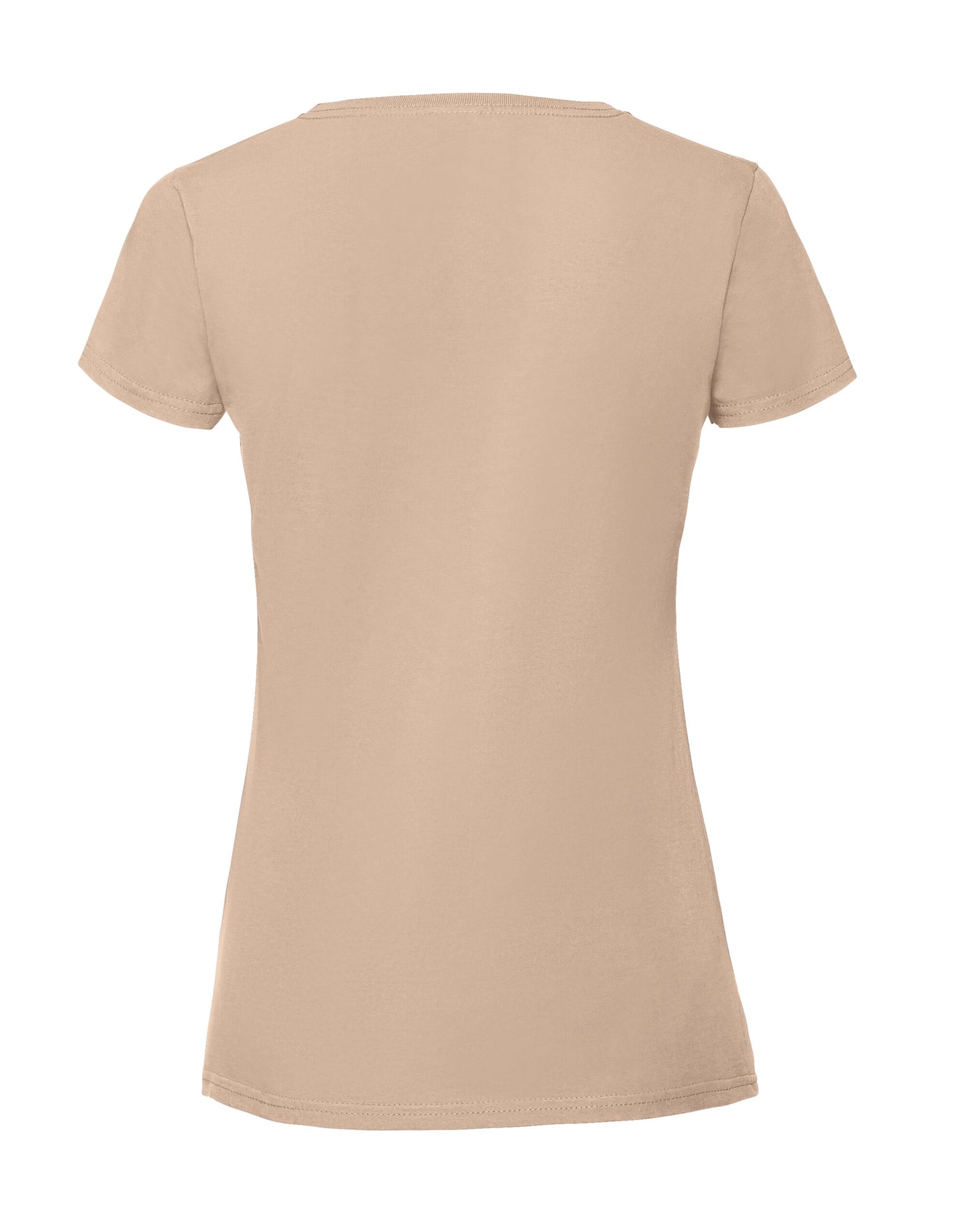 61424 FOTL Ladies Ringspun Premium T