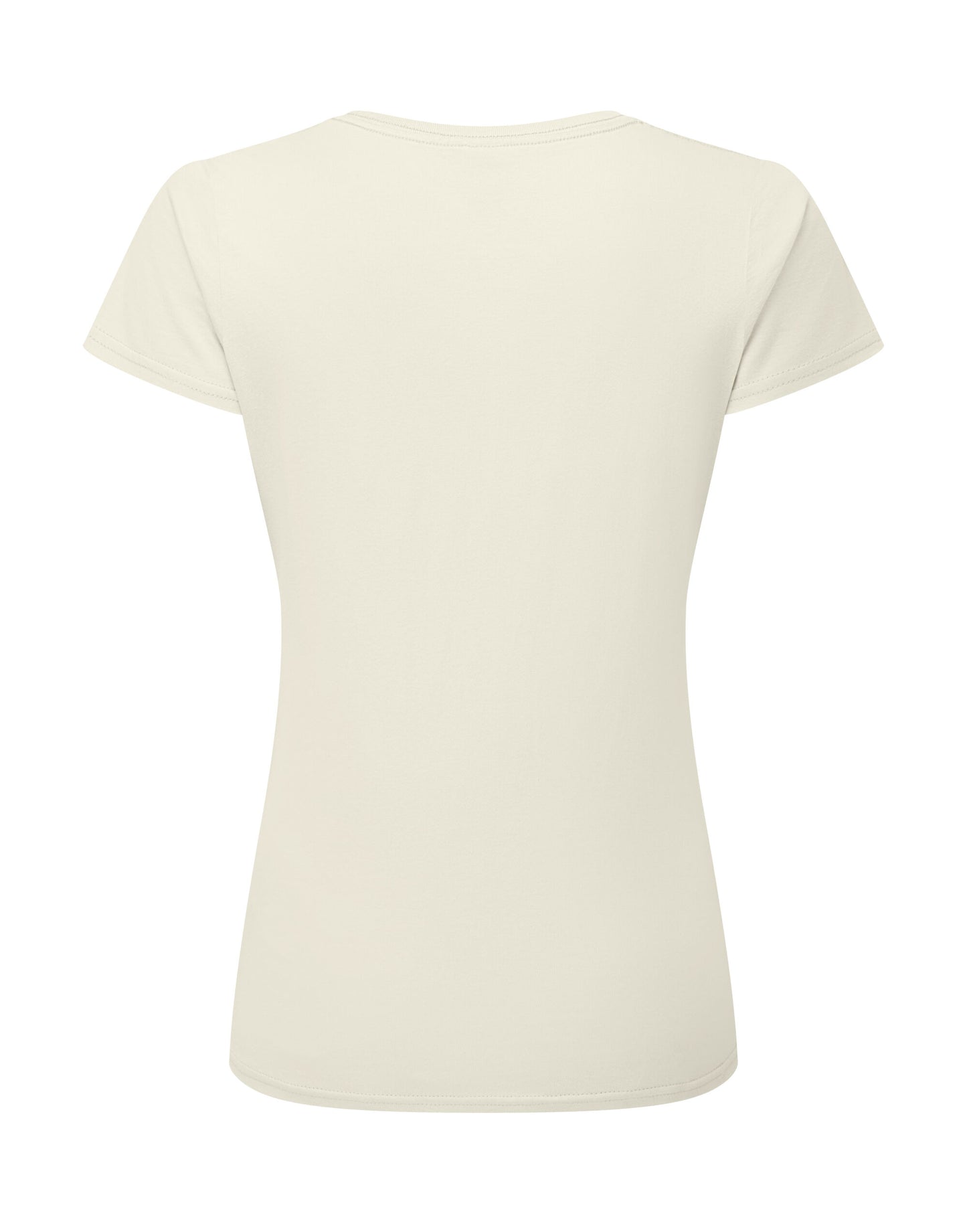 61424 FOTL Ladies Ringspun Premium T