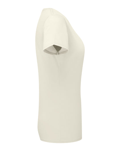 61424 FOTL Ladies Ringspun Premium T