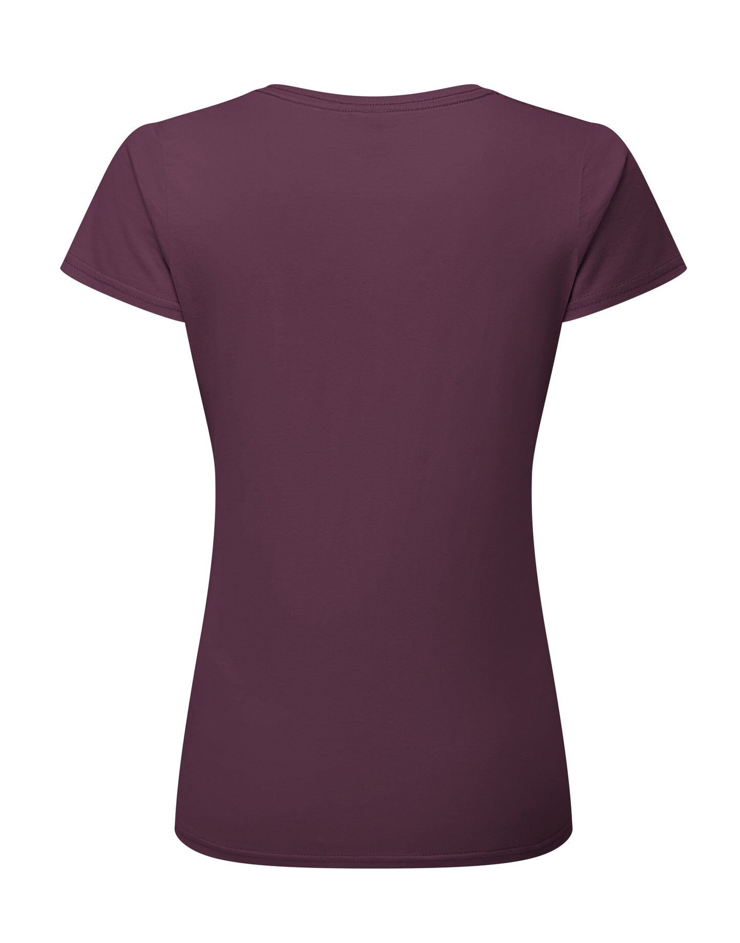 61424 FOTL Ladies Ringspun Premium T