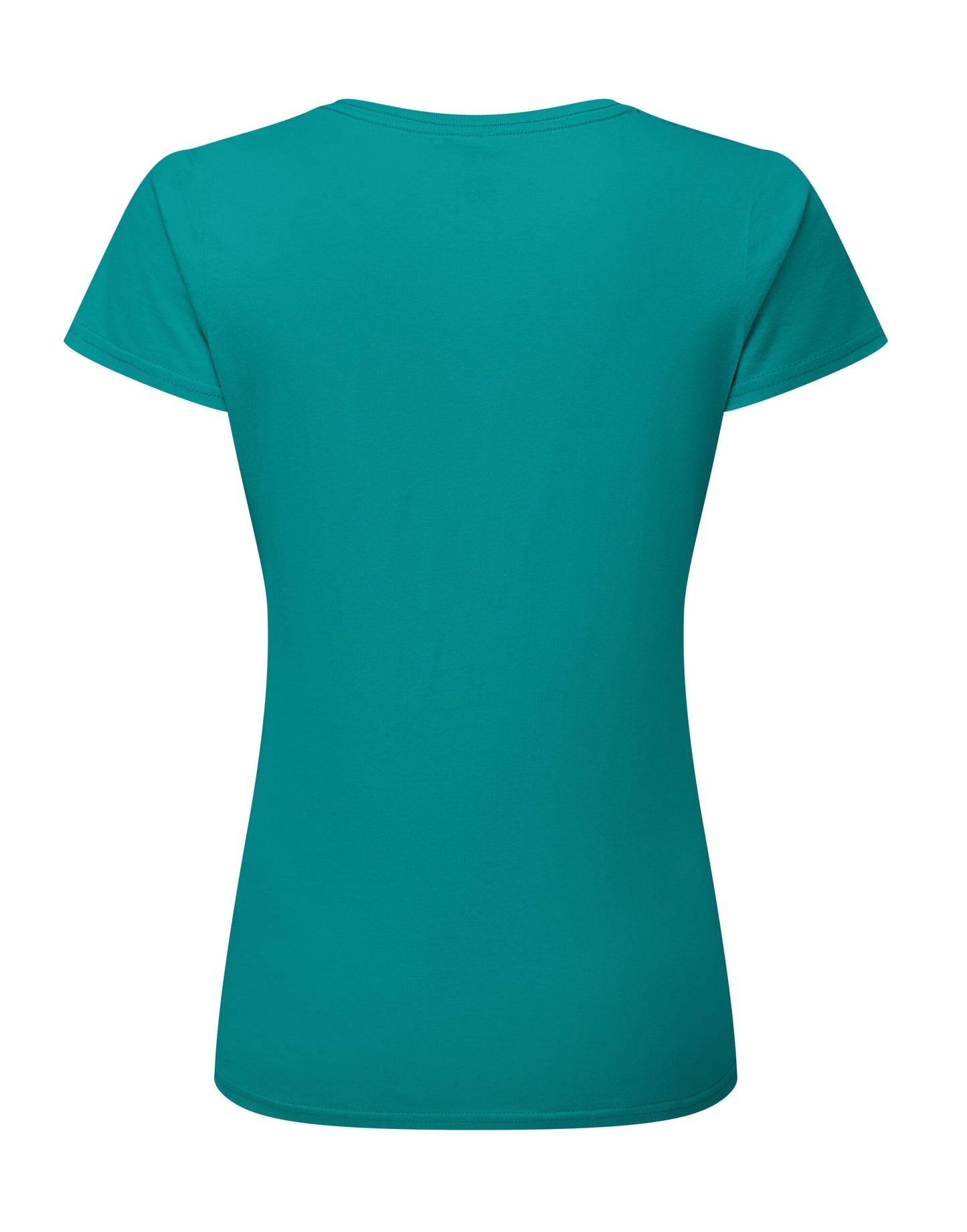 61424 FOTL Ladies Ringspun Premium T