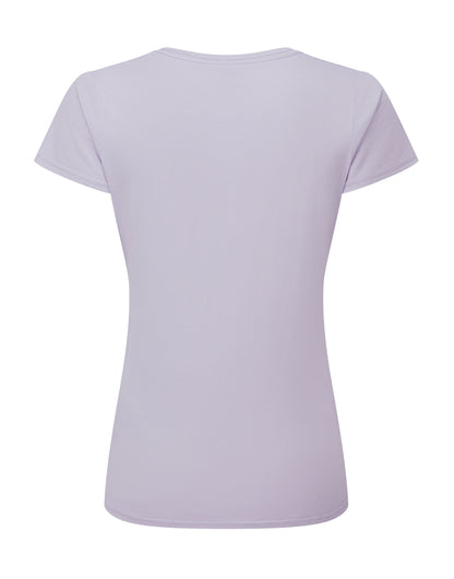 61424 FOTL Ladies Ringspun Premium T