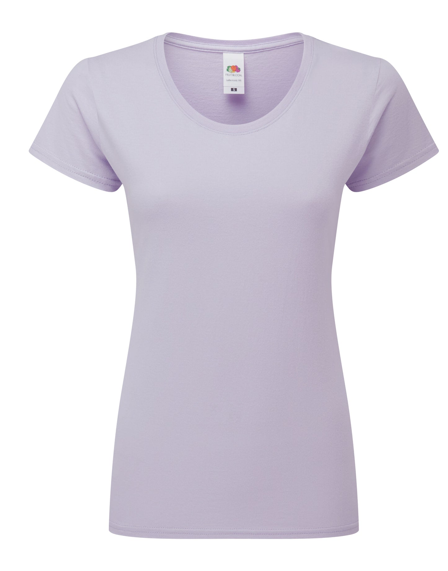 61424 FOTL Ladies Ringspun Premium T