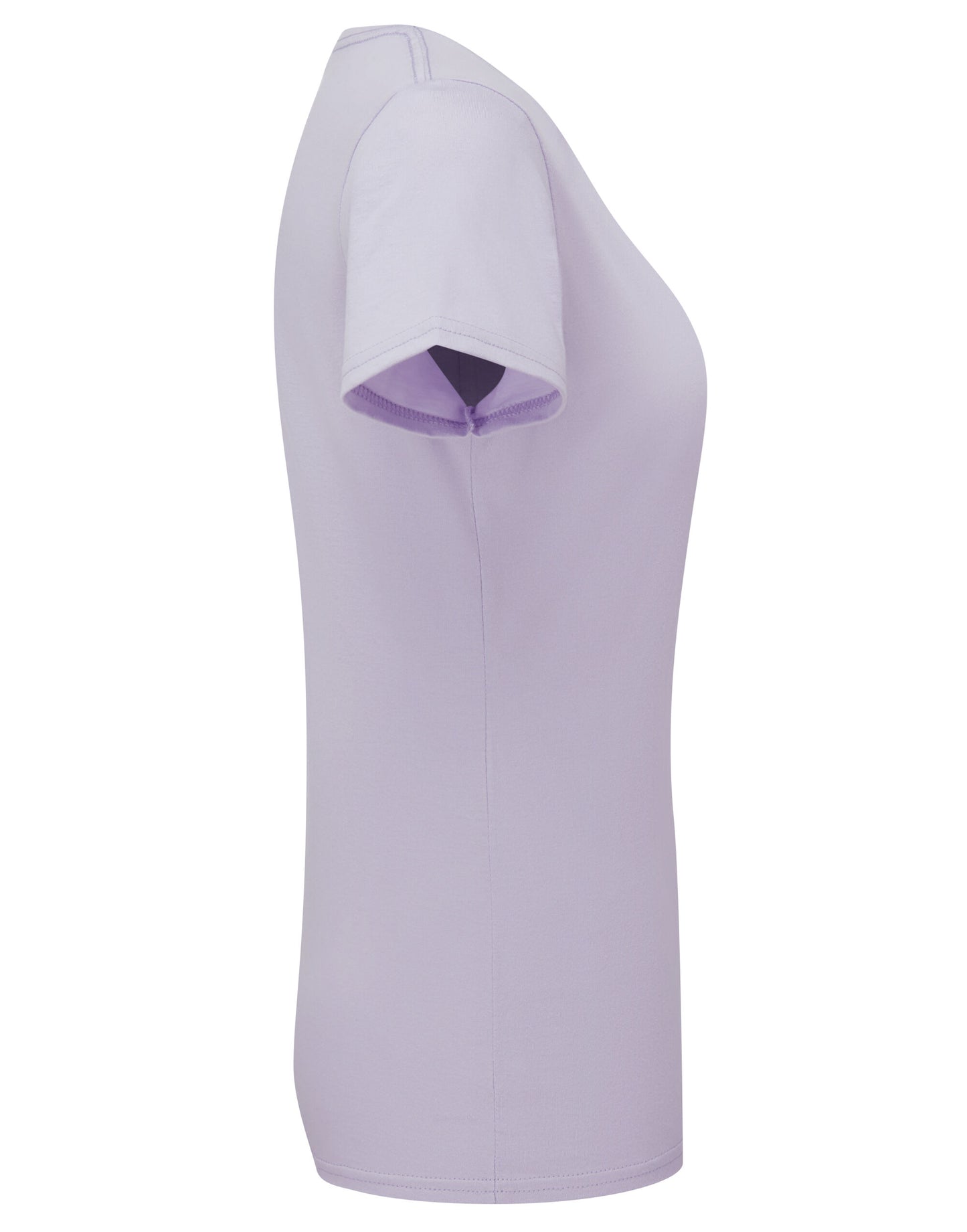 61424 FOTL Ladies Ringspun Premium T