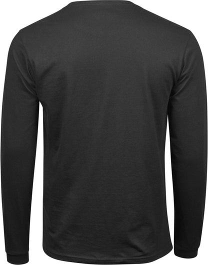 Tee Jays Long Sleeve Fashion Sof-Tee