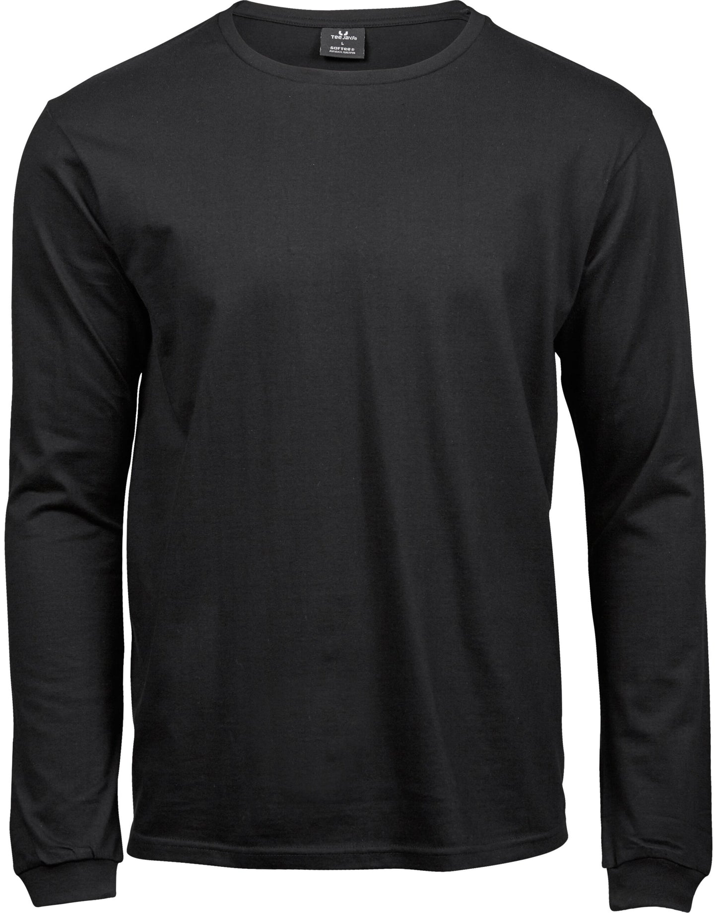 Tee Jays Long Sleeve Fashion Sof-Tee