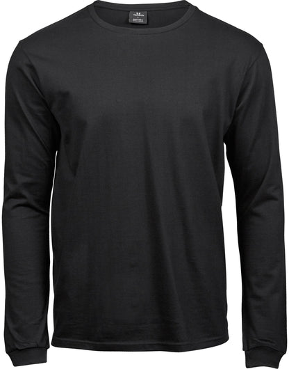 Tee Jays Long Sleeve Fashion Sof-Tee