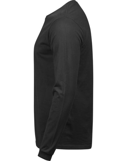 Tee Jays Long Sleeve Fashion Sof-Tee