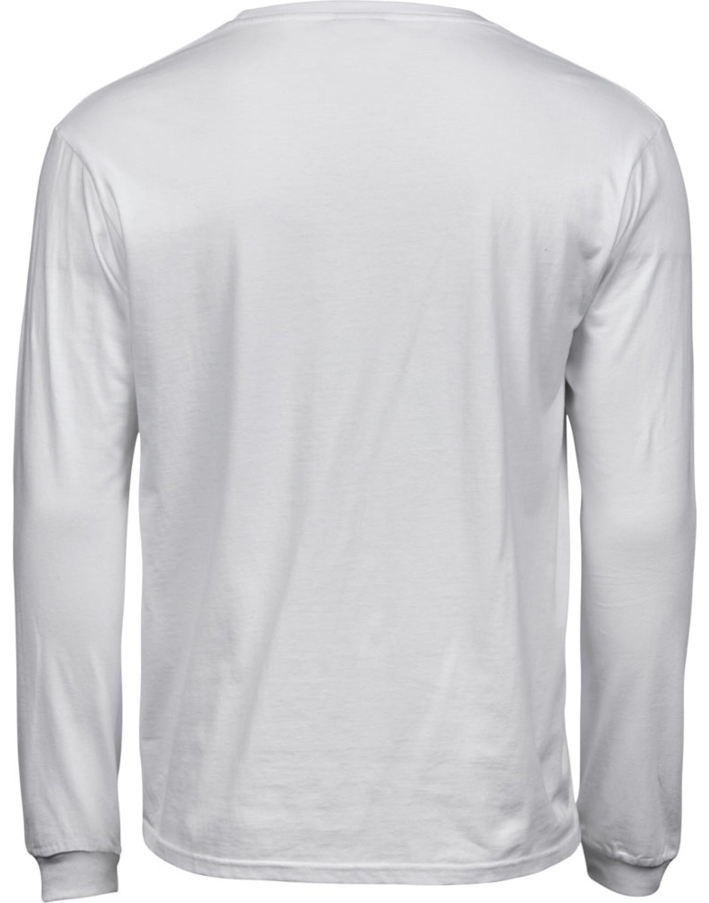 Tee Jays Long Sleeve Fashion Sof-Tee
