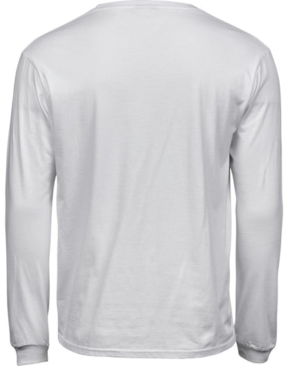Tee Jays Long Sleeve Fashion Sof-Tee