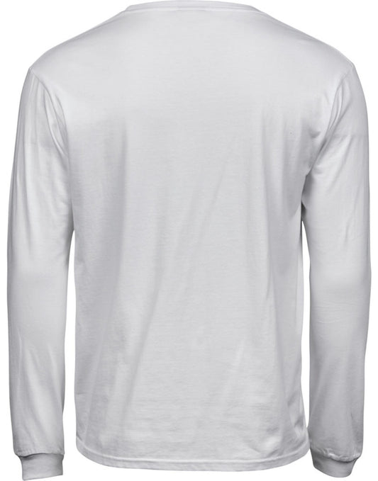 Tee Jays Long Sleeve Fashion Sof-Tee
