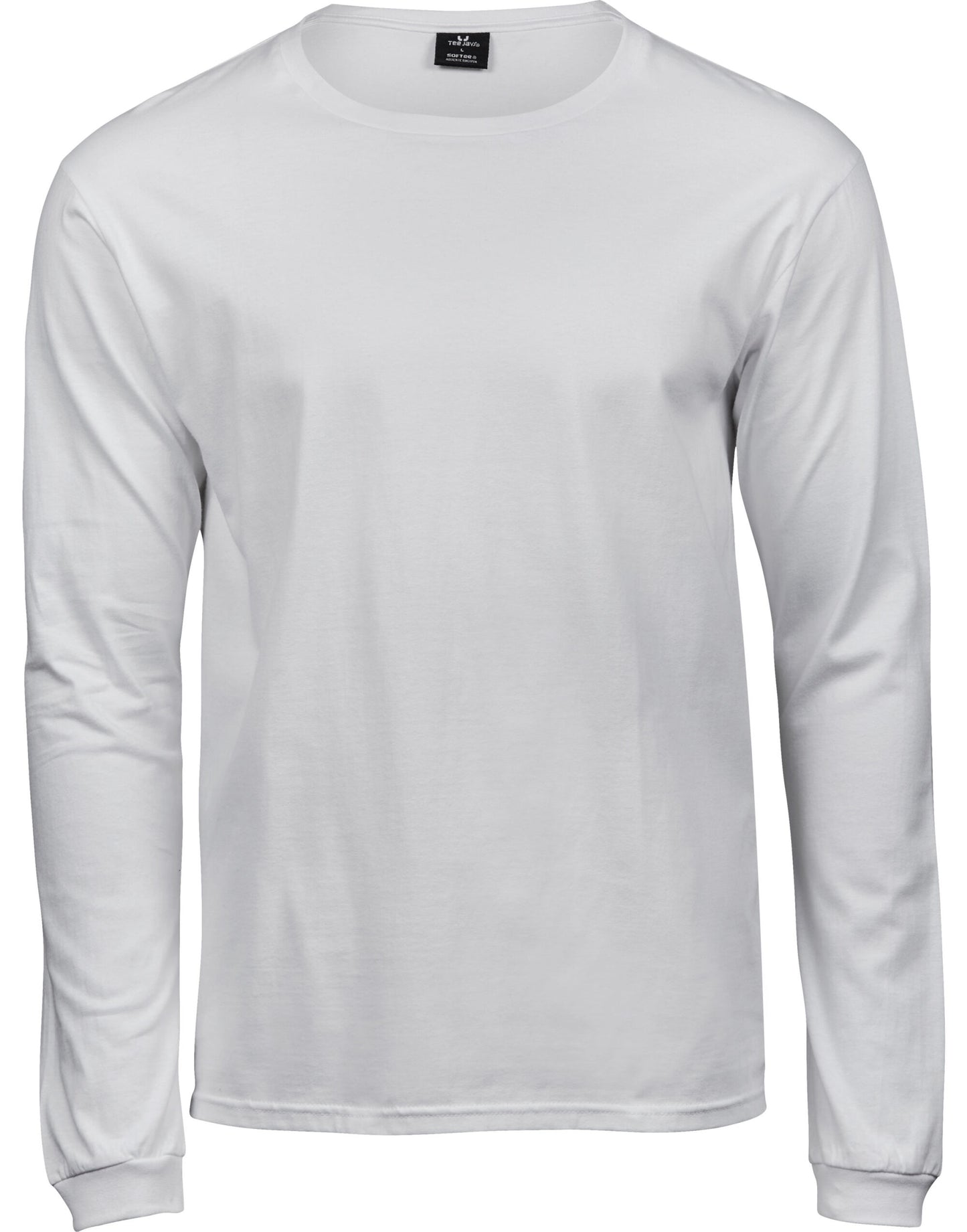 Tee Jays Long Sleeve Fashion Sof-Tee