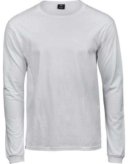 Tee Jays Long Sleeve Fashion Sof-Tee