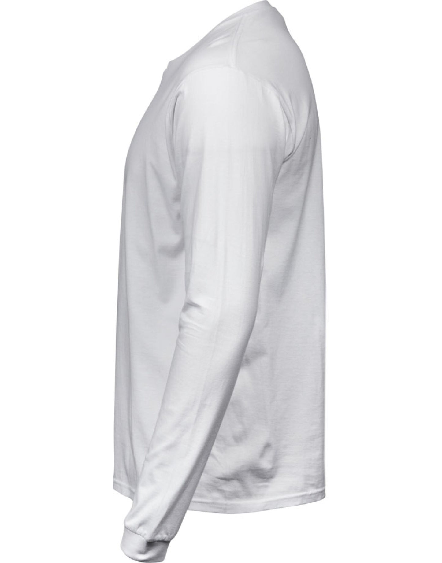 Tee Jays Long Sleeve Fashion Sof-Tee