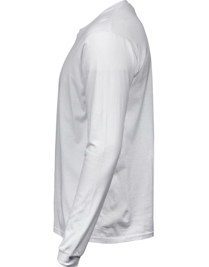 Tee Jays Long Sleeve Fashion Sof-Tee