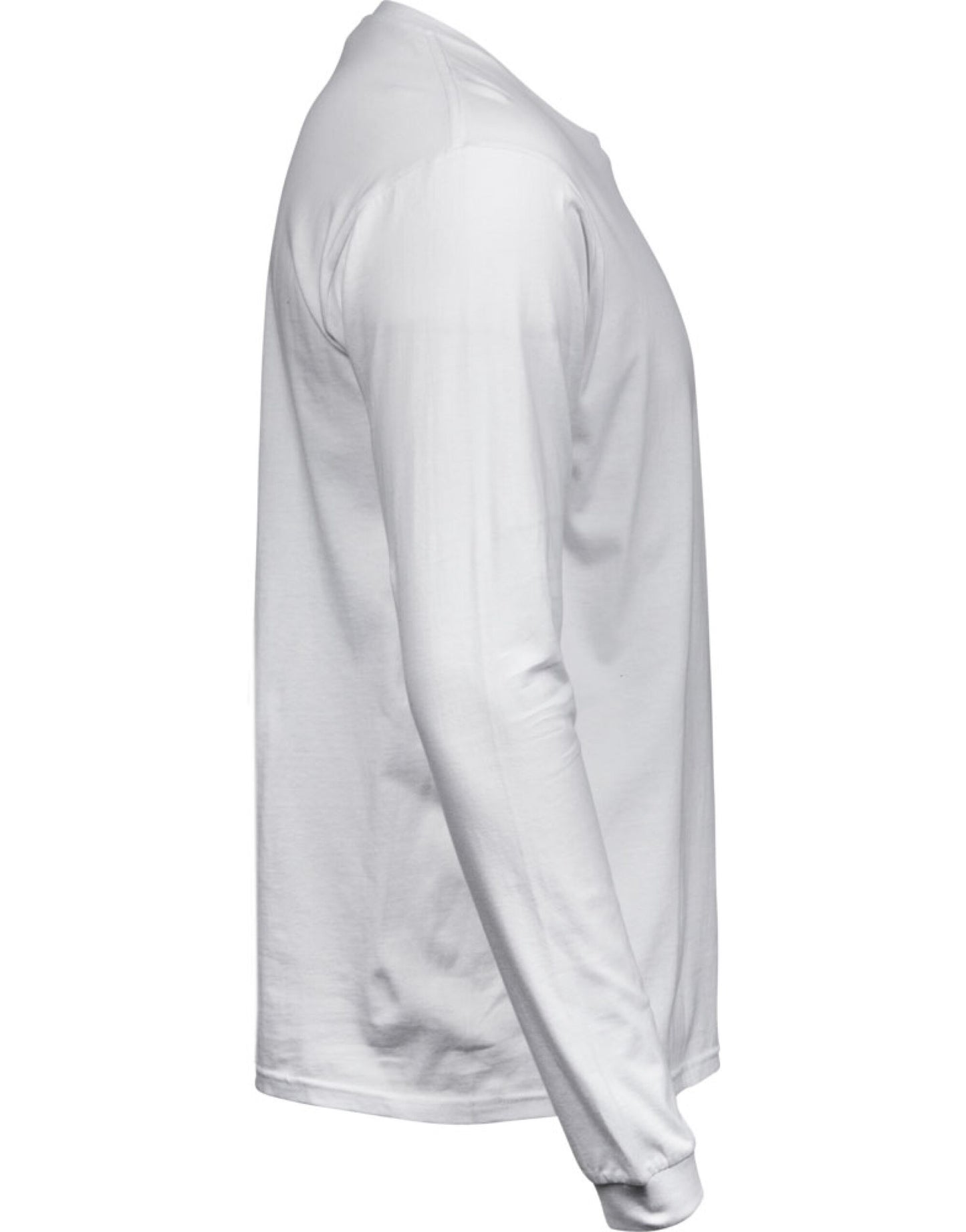 Tee Jays Long Sleeve Fashion Sof-Tee
