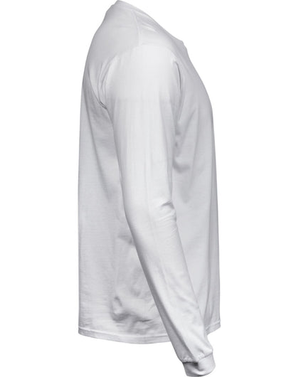 Tee Jays Long Sleeve Fashion Sof-Tee