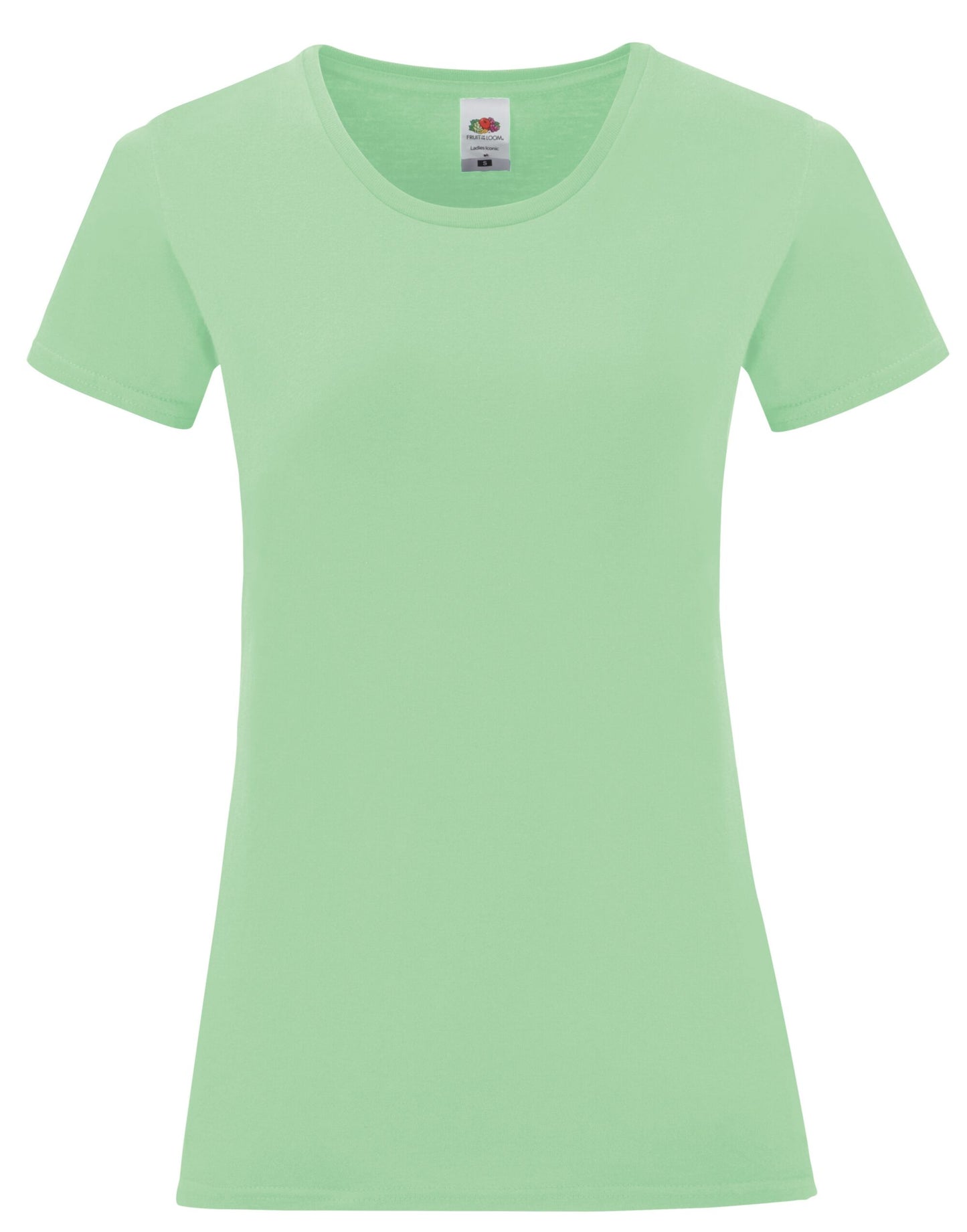 61432 FOTL Ladies Iconic 150 T