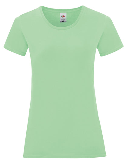 61432 FOTL Ladies Iconic 150 T