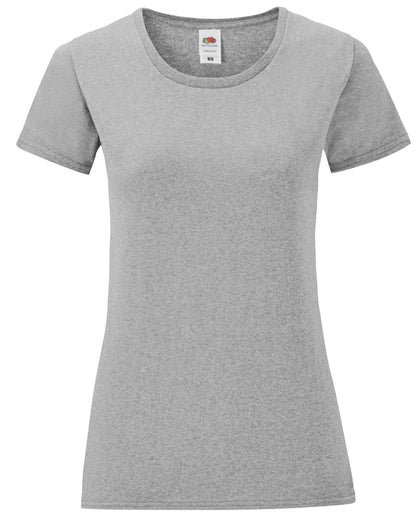 61432 FOTL Ladies Iconic 150 T