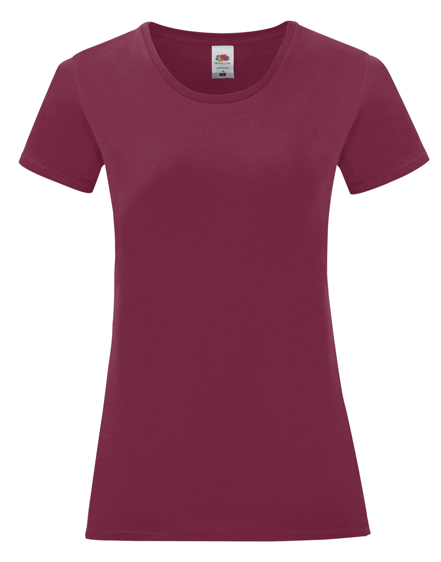 61432 FOTL Ladies Iconic 150 T