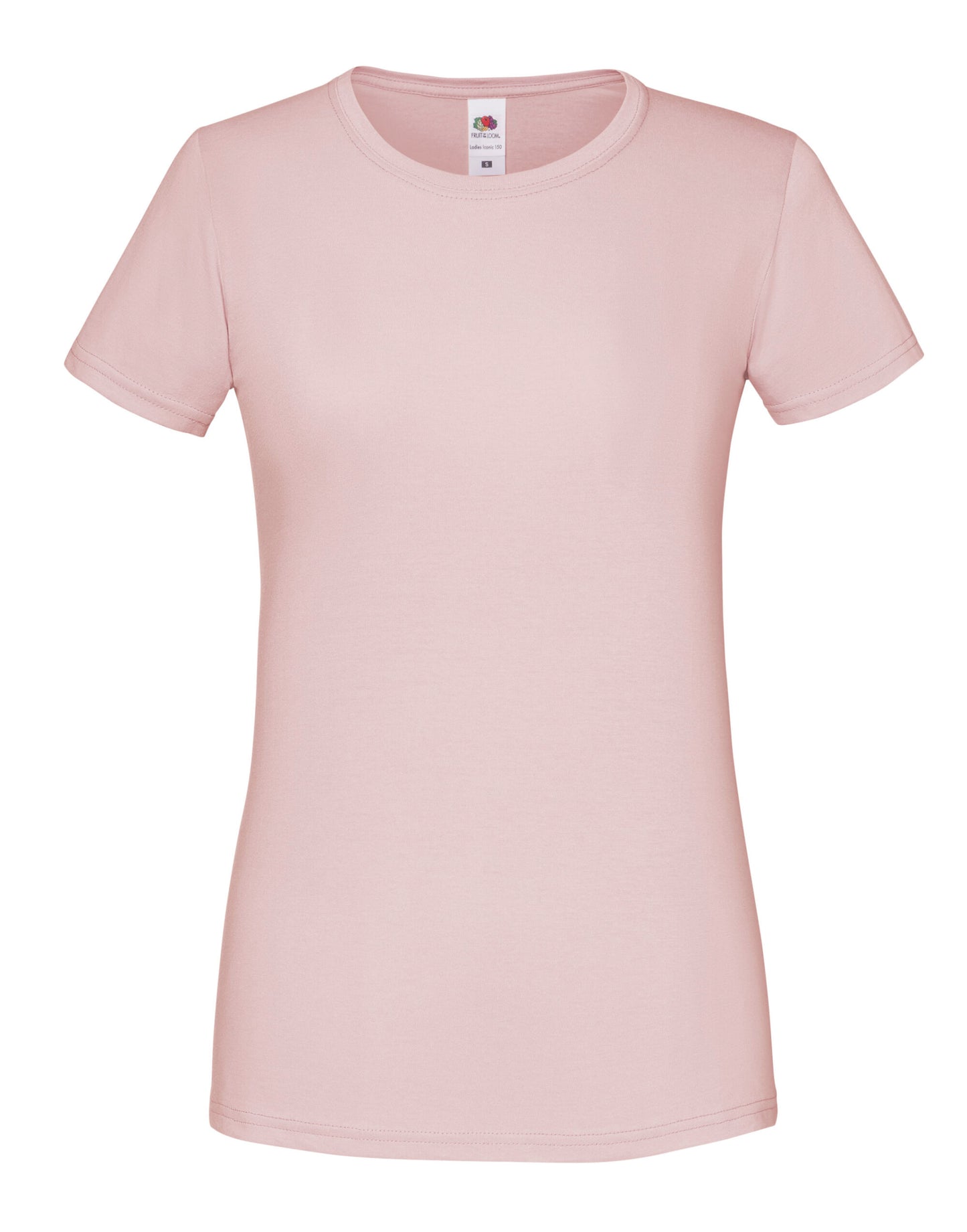 61432 FOTL Ladies Iconic 150 T