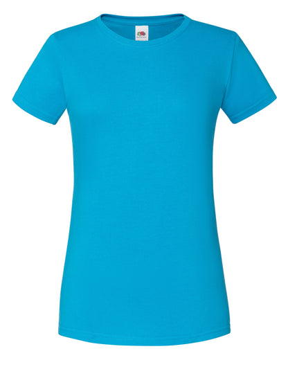 61432 FOTL Ladies Iconic 150 T