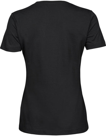Tee Jays Ladies Fashion Sof-Tee