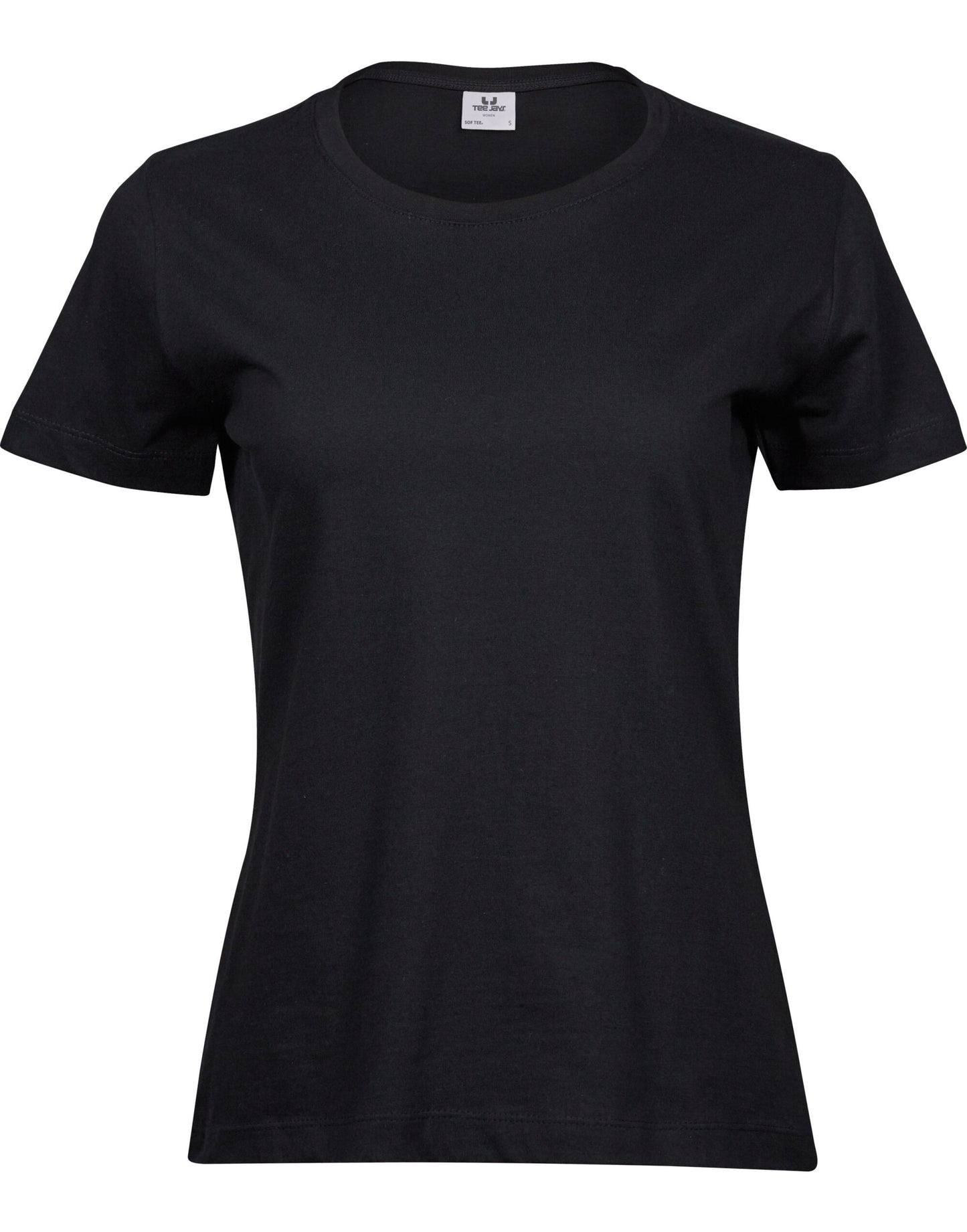 Tee Jays Ladies Fashion Sof-Tee