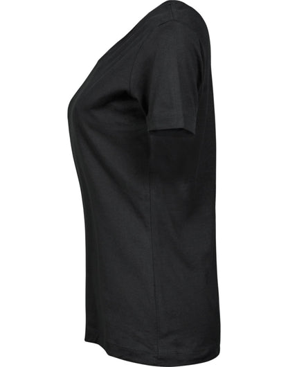 Tee Jays Ladies Fashion Sof-Tee