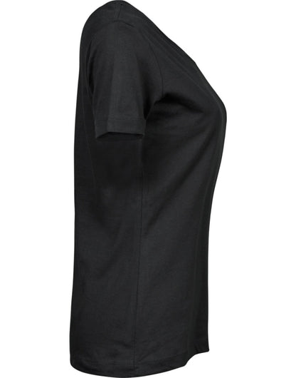 Tee Jays Ladies Fashion Sof-Tee
