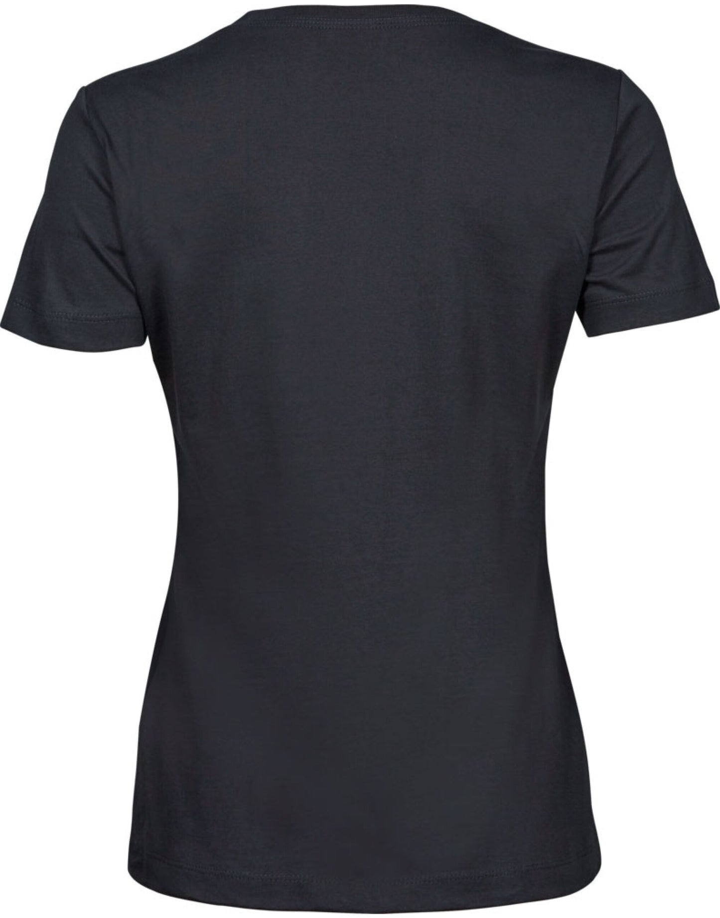 Tee Jays Ladies Fashion Sof-Tee